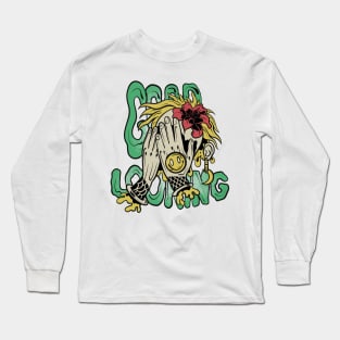 Good looking Long Sleeve T-Shirt